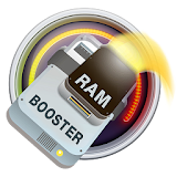 Memory booster - Ram optimizer icon