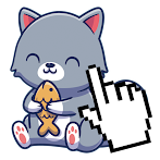 Cat Clicker