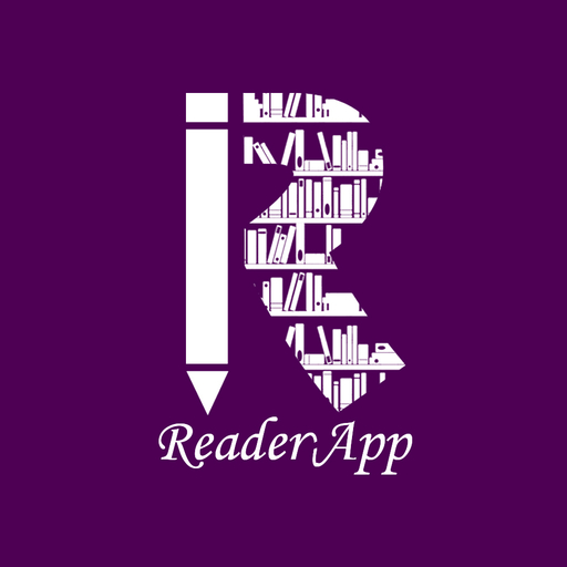 ReaderApp logo
