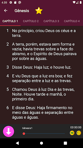 bíblia para mulheres + áudio screenshot 4