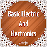 Basic Electric & Electronics icon