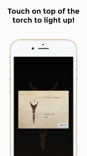 Torch Screen 3
