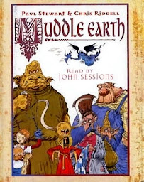 Icon image Muddle Earth: Volume 1