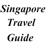 Travel Guide Singapore icon