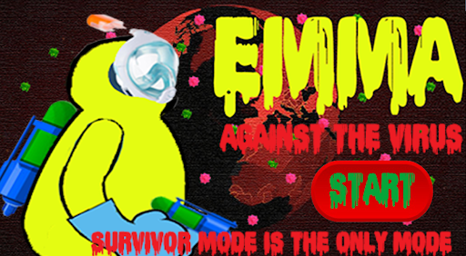 Android application Emma screenshort