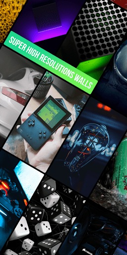 Macro Wallpapers Screen 3
