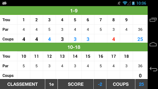 Green 19 Screen 3