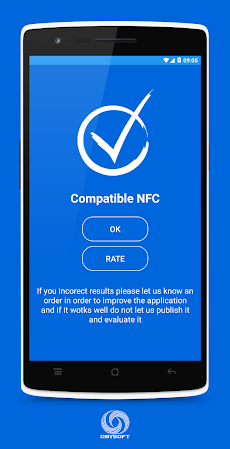 NFC Checkerのおすすめ画像4