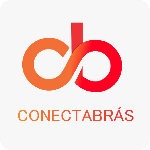 Conecta Brás logo