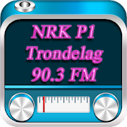 Top 32 Music & Audio Apps Like NRK P1 Trondelag 90.3 FM - Best Alternatives