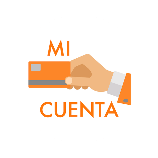 MiCuenta logo