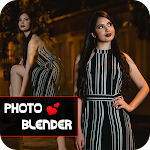 Cover Image of Download Photo Blender - PicsBlend  APK