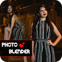 Photo Blender - PicsBlend