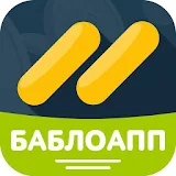 БаблоаРР -  мобильный заработок icon