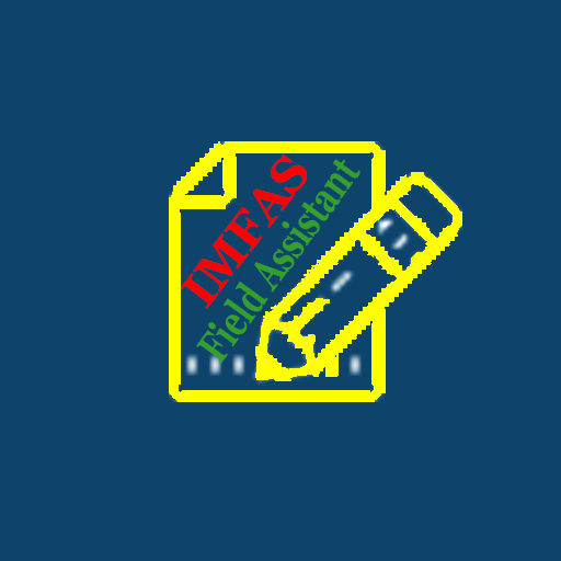 IMFAS Field Assistant 2.0 Icon