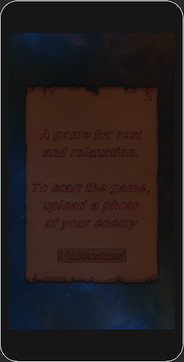 I Hate You Screen 2