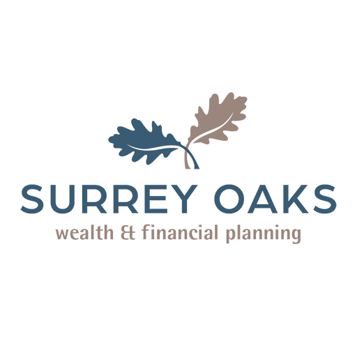 Surrey Oaks Wealth & Financial logo