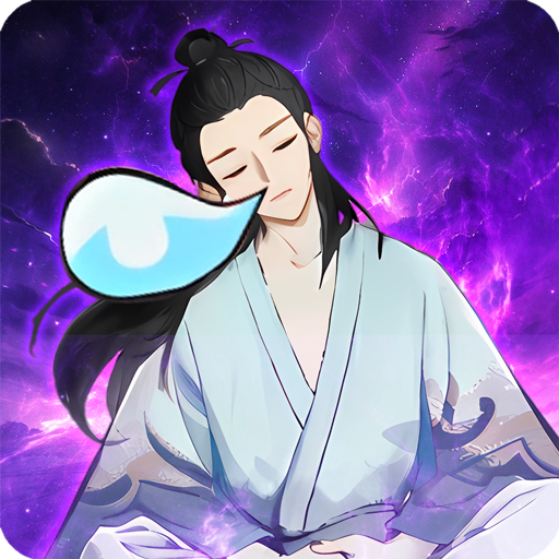 농땡이 강호-충전권 직송! logo