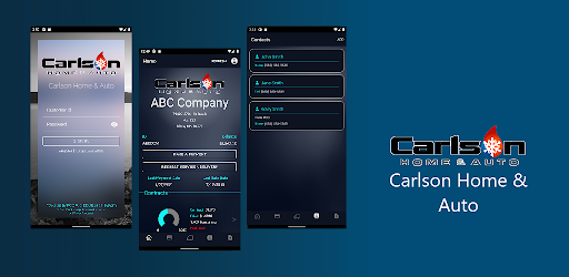 Carlson Home and Auto