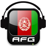 Radio Afghanistan icon
