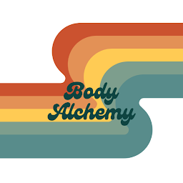Значок приложения "Body Alchemy"
