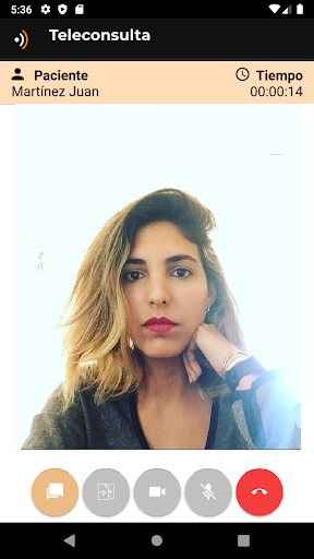 Consultorio MOVIL .net