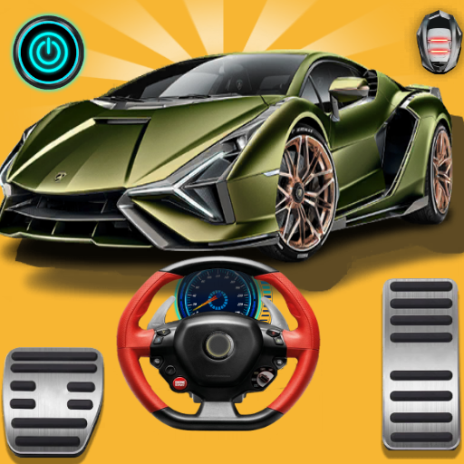 Car Engine Start Sounds Pro::Appstore for Android