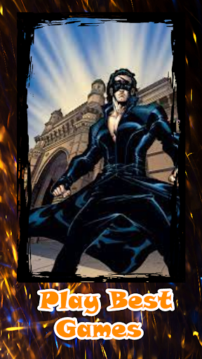 Krrish Simulator App Screenshot 4 - AppWisp.com