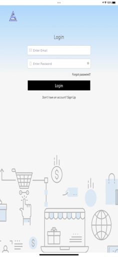 Sargasso Sea: Merchant Screen 3