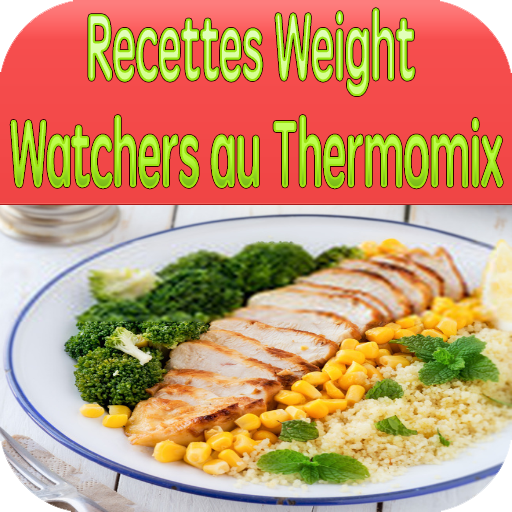 Weight Watchers au Thermomix  Icon