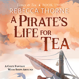 Icon image A Pirate's Life for Tea