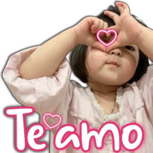 Stickers Romanticos y Frases logo