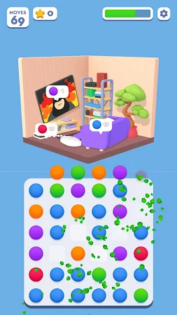 Game screenshot Interior Designer mod apk