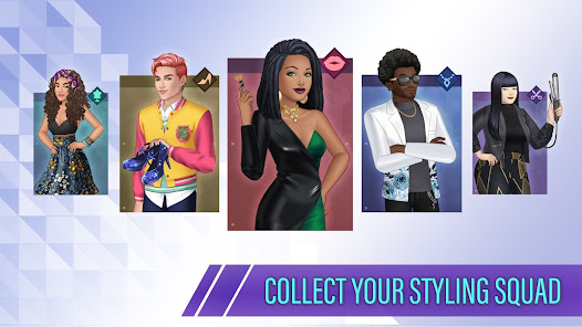 Hot in Hollywood Mod APK 0.39 (Unlimited stars, energy) Gallery 9