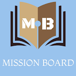 Cover Image of Download Mission Board  APK