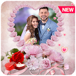 Cover Image of Unduh Wedding photo frames 1.0.5 APK