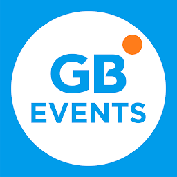 Icon image GB Events