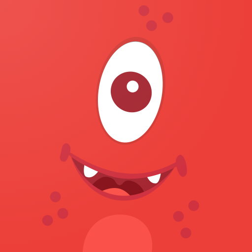 ABCKidsTV Spanish- Fun & Learn Logo