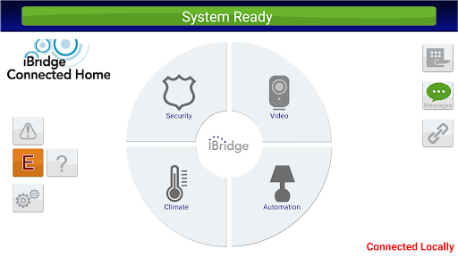 iBridge screenshot 1