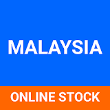 Malaysia Online Stock icon