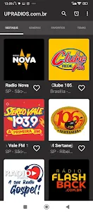 Up Rádios