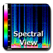 Spectral Audio Analyzer - Androidアプリ
