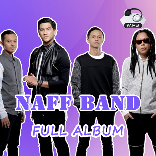 Lagu Naff Full Album Offline logo