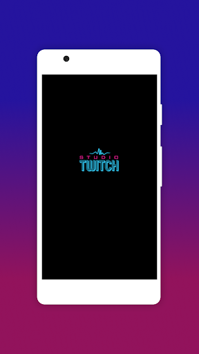 Studio Twitch Screenshot 1 - AppWisp.com