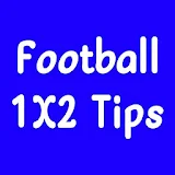 Football 1X2 Tips icon