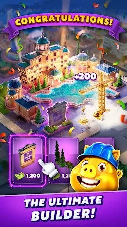 Game screenshot myVEGAS Bingo - Bingo Games hack