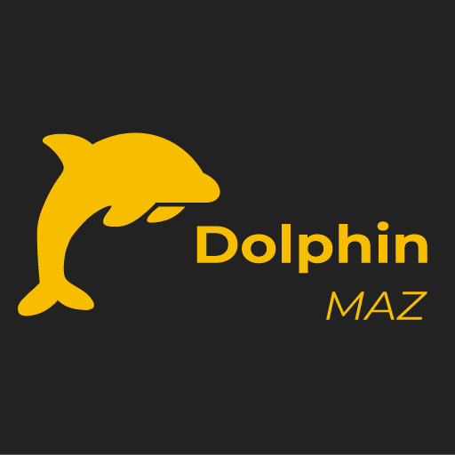 Dolphin 1.1.0.0 Icon