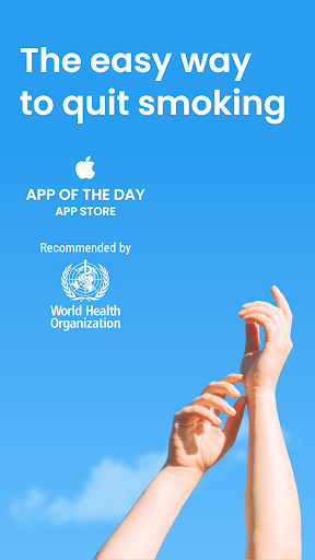 QuitNow: Quit smoking for good 1