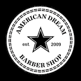 American Dream Barbershop icon