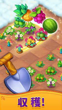 Game screenshot Merge Witches-Match Puzzles hack